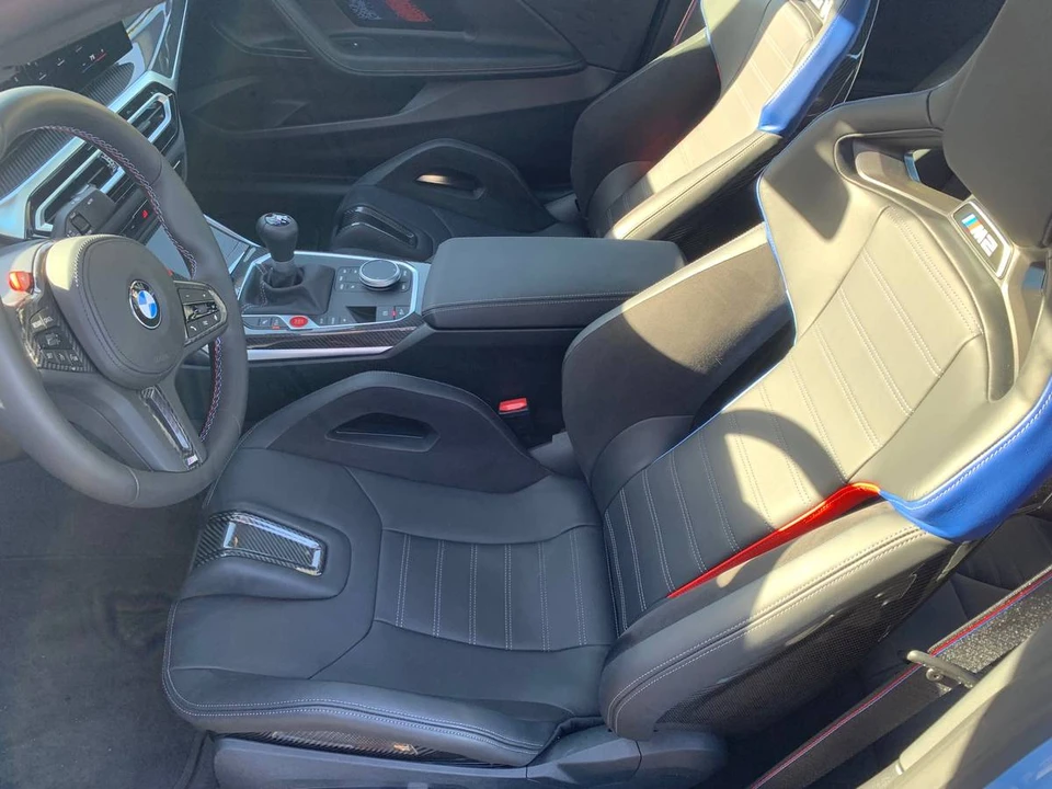 2024 BMW G87 M2 - Image 8 of 14
