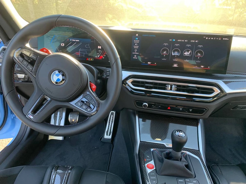 2024 BMW G87 M2 - Image 12 of 14