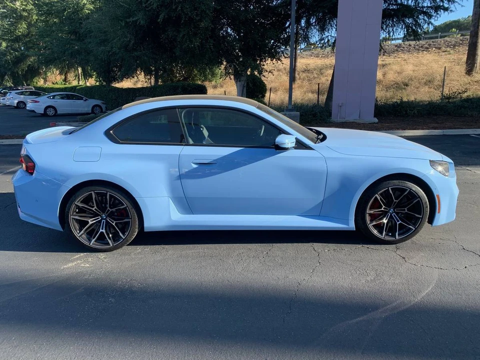 2024 BMW G87 M2 - Image 7 of 14