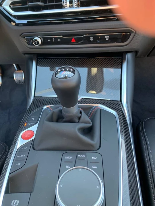 2024 BMW G87 M2 - Image 13 of 14