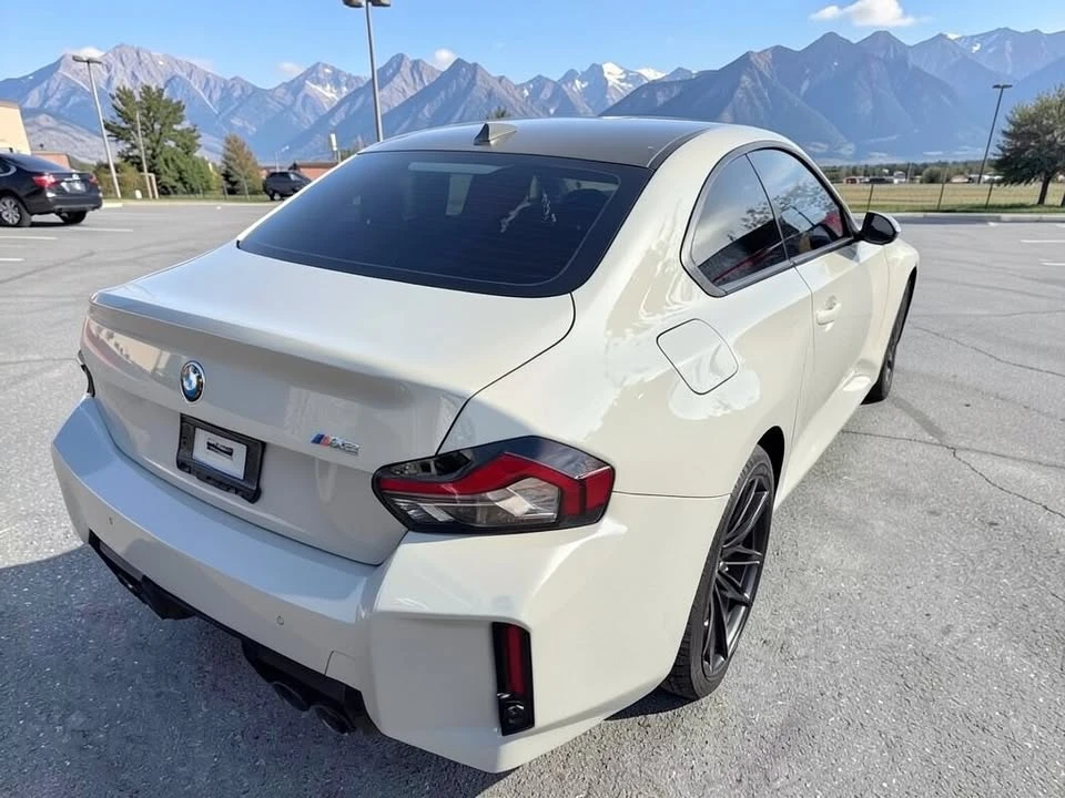 2024 BMW G87 M2 - Image 2 of 4