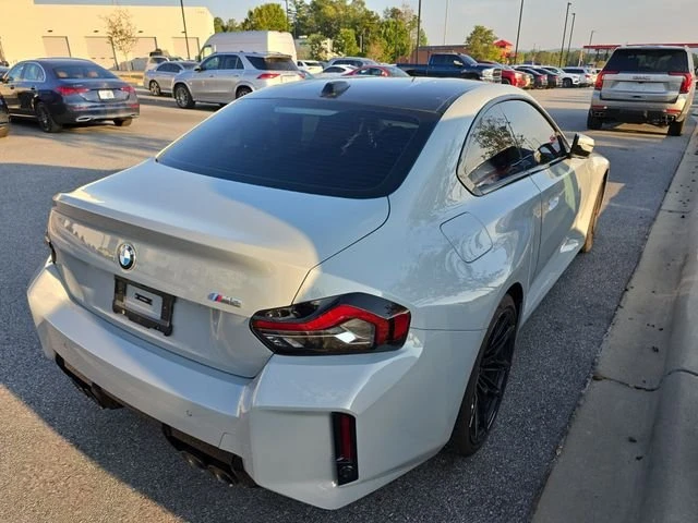 2024 BMW G87 M2 - Image 2 of 4