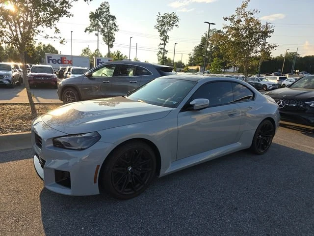 2024 BMW G87 M2 - Image 4 of 4