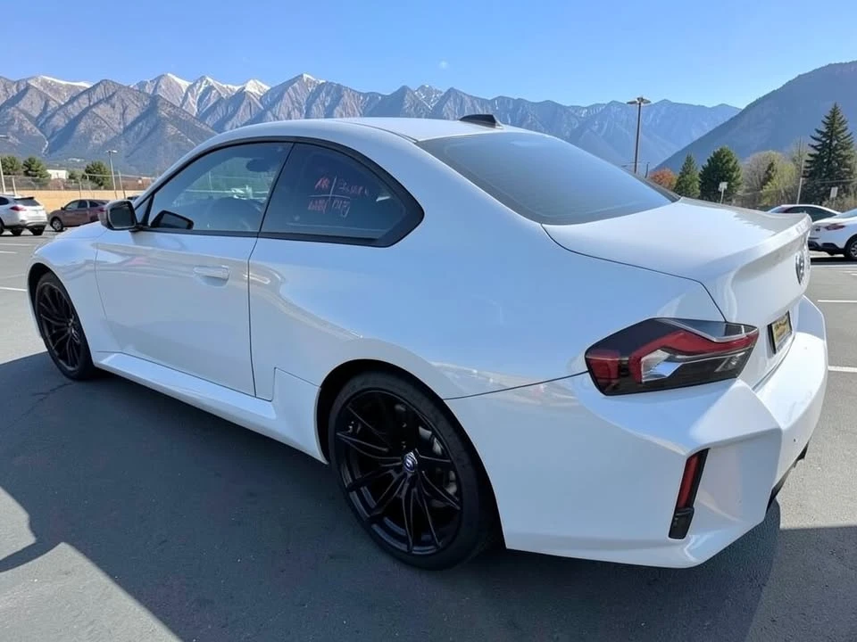 2024 BMW G87 M2 - Image 3 of 4