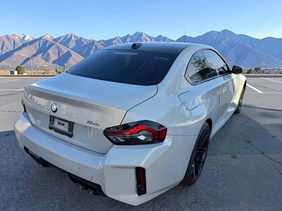 2024 BMW G87 M2 - Image 2 of 4