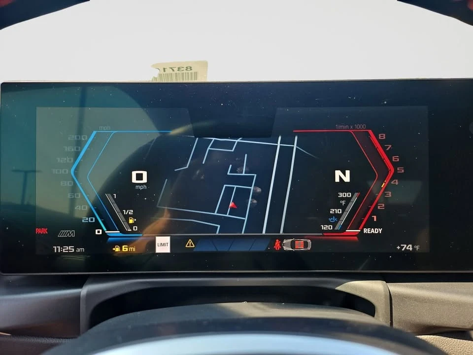 2024 BMW G87 M2 - Image 17 of 20