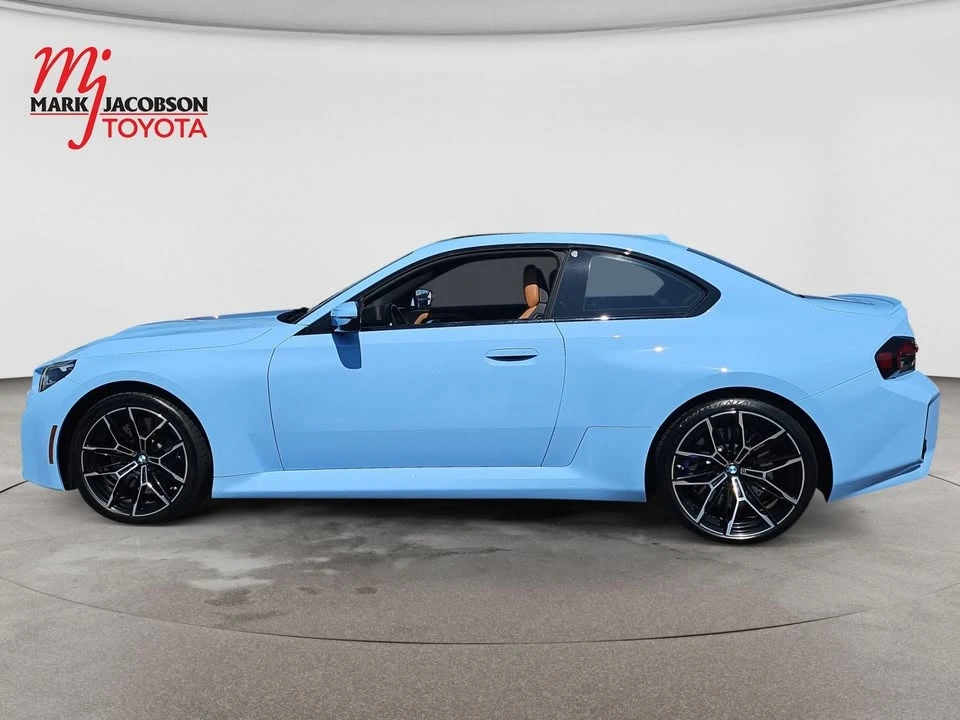 2024 BMW G87 M2 - Image 7 of 20