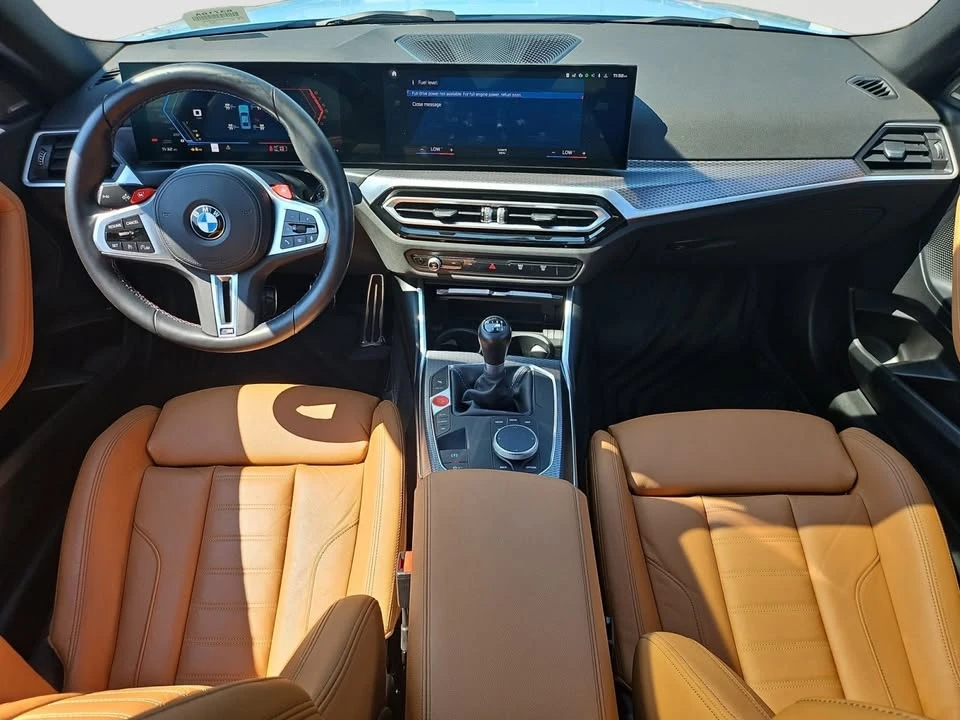 2024 BMW G87 M2 - Image 9 of 20