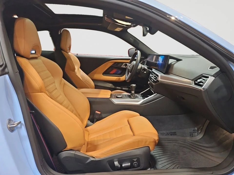 2024 BMW G87 M2 - Image 10 of 20