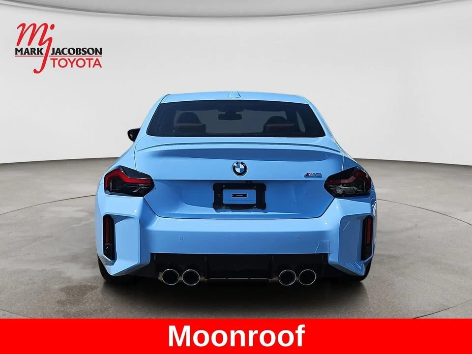 2024 BMW G87 M2 - Image 5 of 20