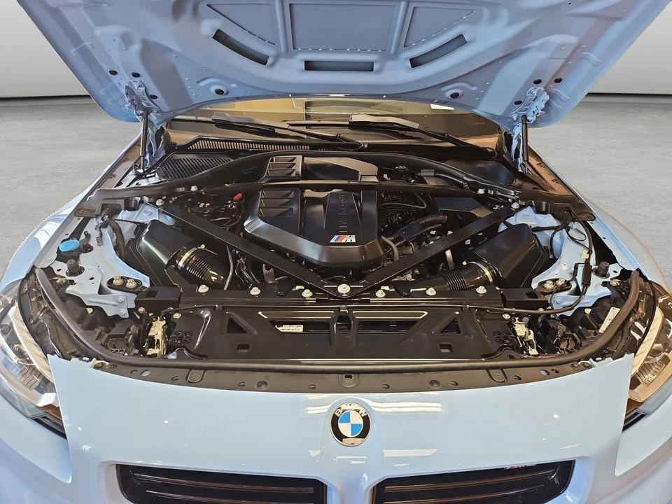 2024 BMW G87 M2 - Image 8 of 20