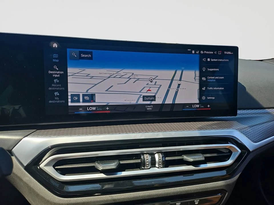2024 BMW G87 M2 - Image 18 of 20