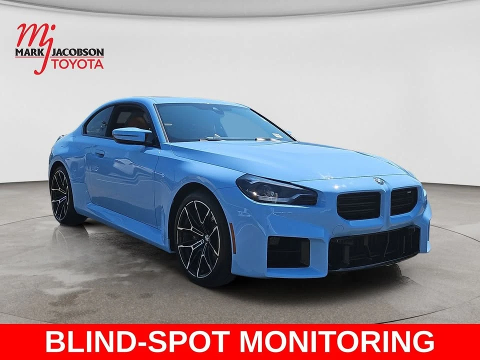 2024 BMW G87 M2 - Image 3 of 20
