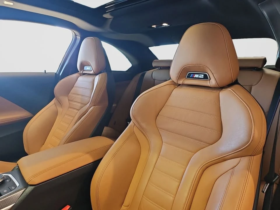 2024 BMW G87 M2 - Image 14 of 20