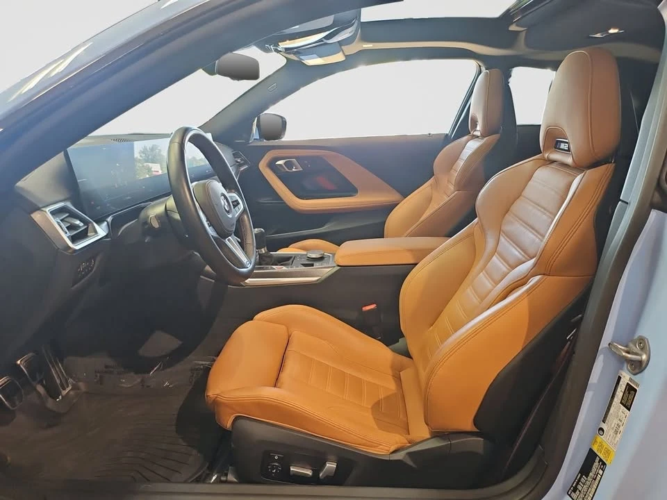 2024 BMW G87 M2 - Image 13 of 20