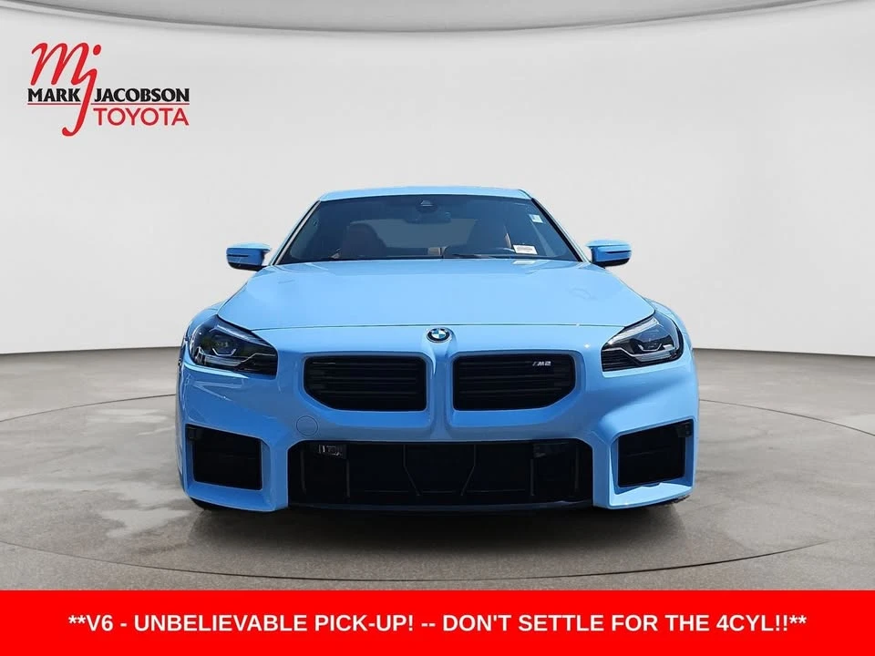 2024 BMW G87 M2 - Image 2 of 20