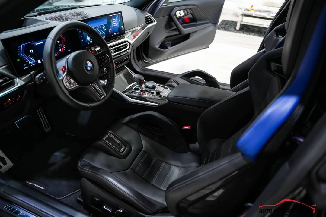 2024 BMW G87 M2 - Image 8 of 12