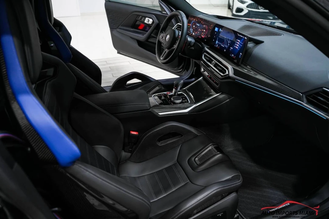 2024 BMW G87 M2 - Image 11 of 12