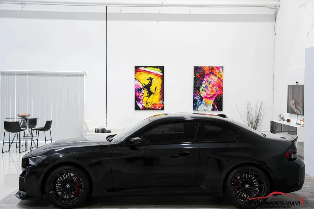2024 BMW G87 M2 - Image 12 of 12