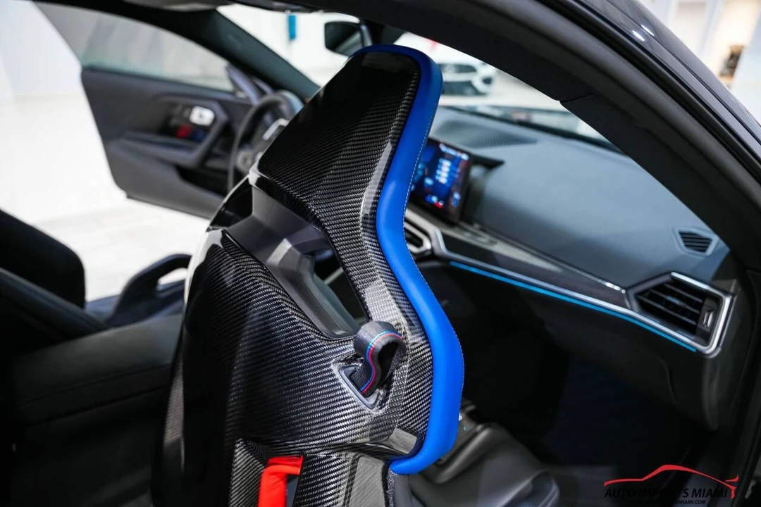 2024 BMW G87 M2 - Image 10 of 12
