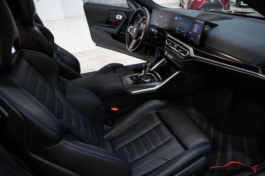 2024 BMW G87 M2 - Image 9 of 12