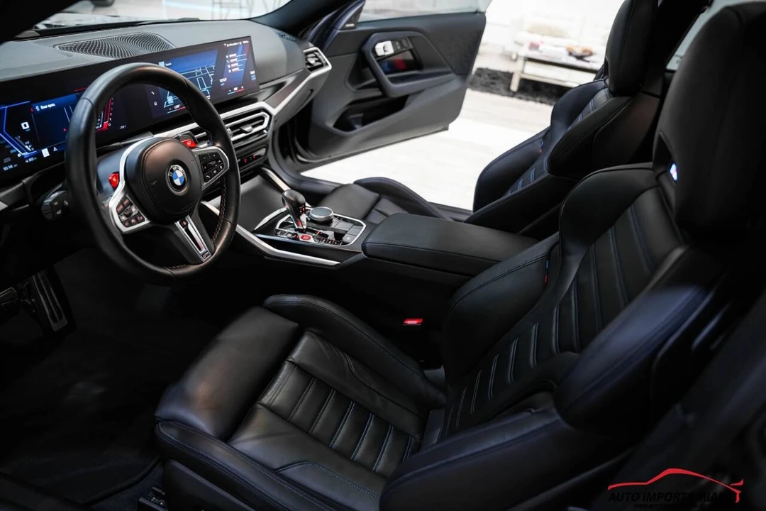 2024 BMW G87 M2 - Image 8 of 12