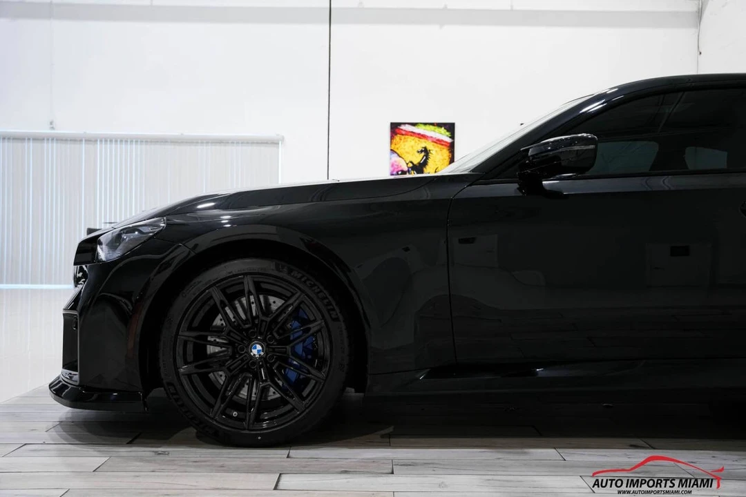 2024 BMW G87 M2 - Image 12 of 12