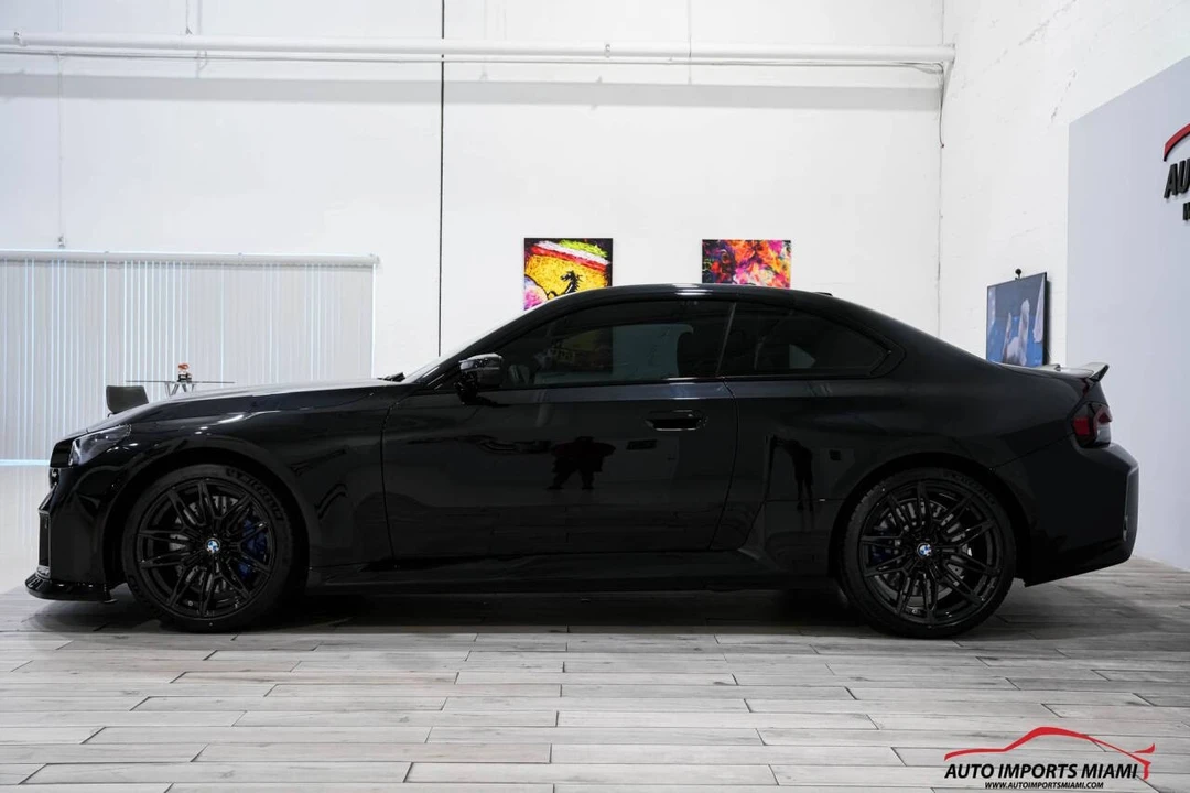 2024 BMW G87 M2 - Image 11 of 12