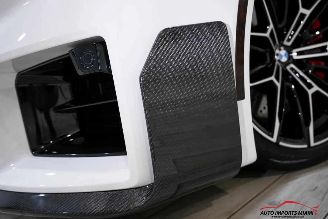 2024 BMW G87 M2 - Image 8 of 12