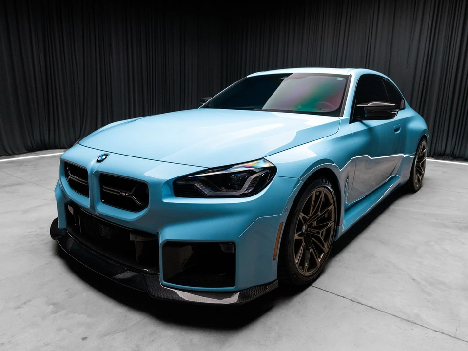 2024 BMW G87 M2 - Image 10 of 21