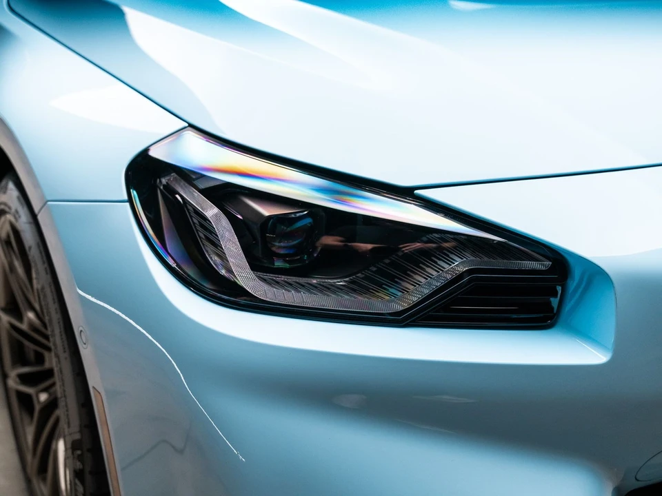 2024 BMW G87 M2 - Image 18 of 21