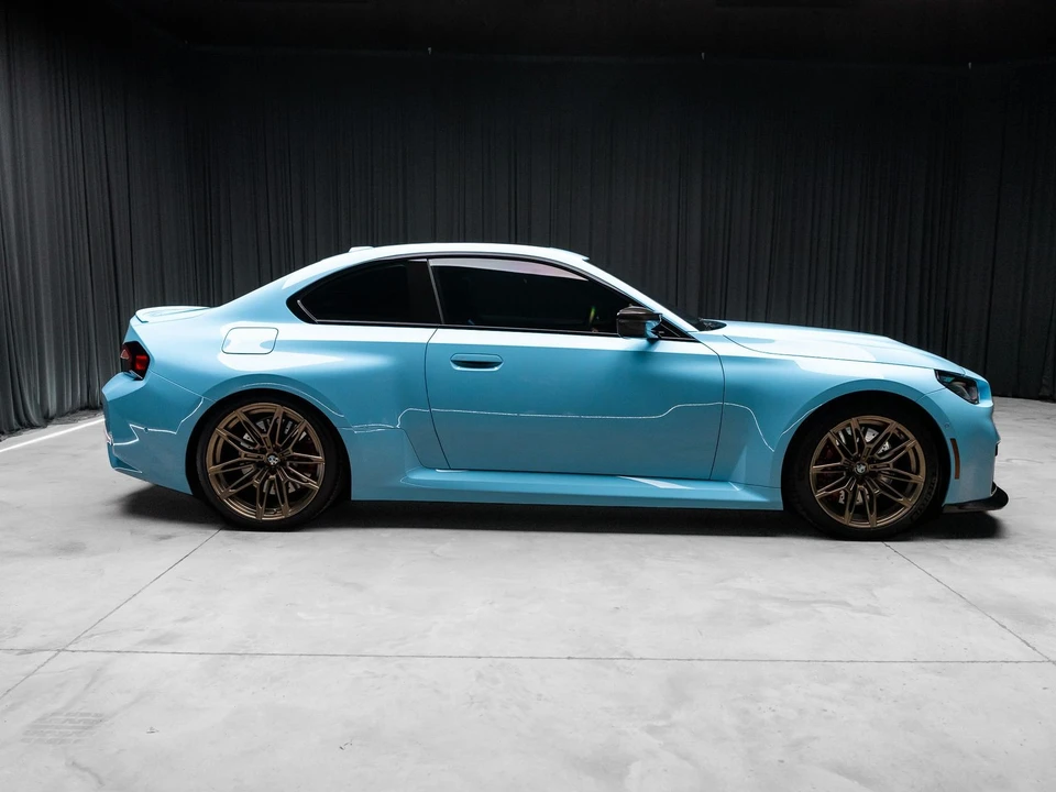 2024 BMW G87 M2 - Image 15 of 21