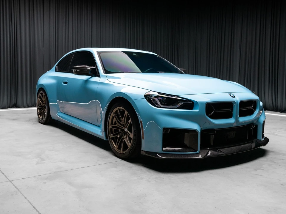 2024 BMW G87 M2 - Image 16 of 21