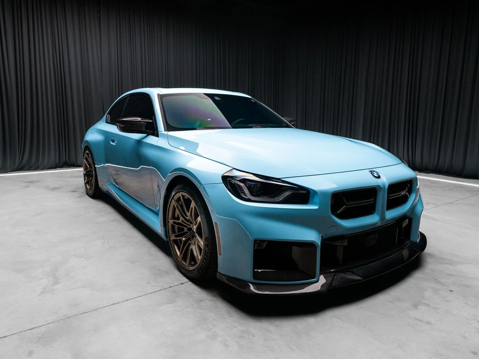 2024 BMW G87 M2 - Image 8 of 21