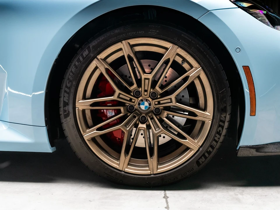 2024 BMW G87 M2 - Image 3 of 21
