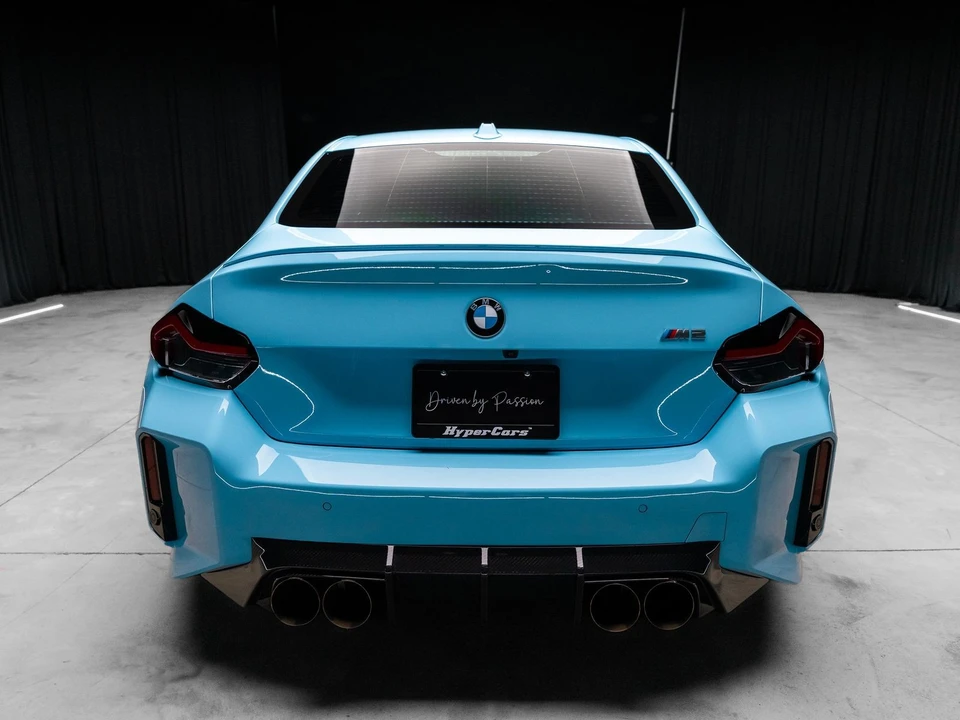 2024 BMW G87 M2 - Image 13 of 21