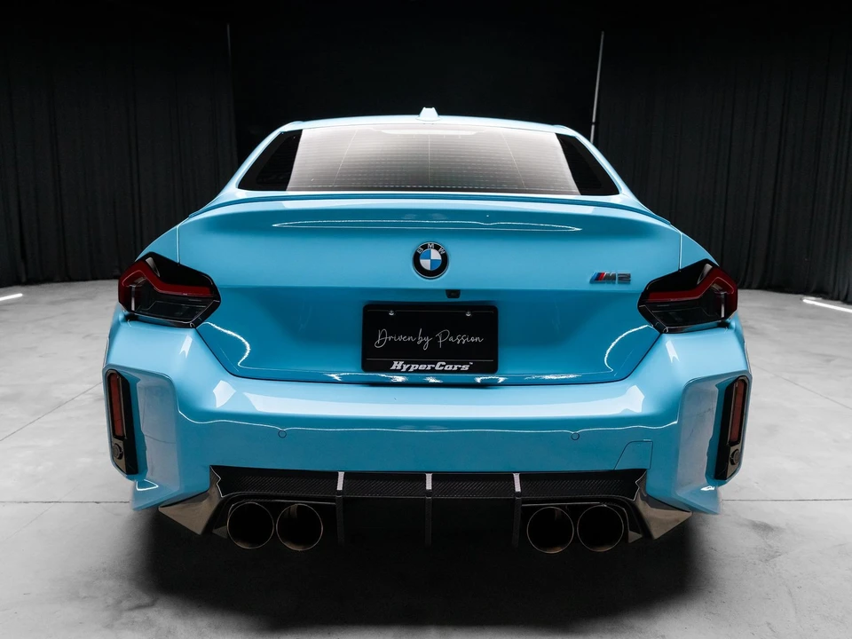 2024 BMW G87 M2 - Image 4 of 21