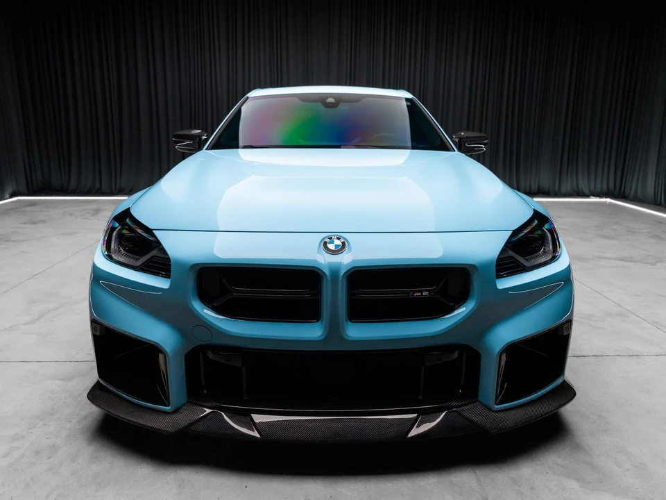 2024 BMW G87 M2 - Image 9 of 21