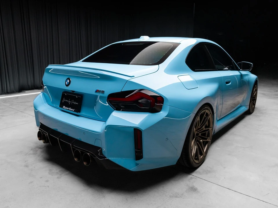 2024 BMW G87 M2 - Image 14 of 21