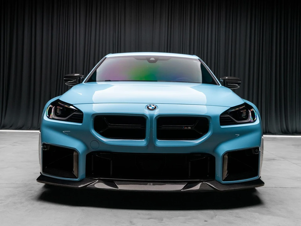 2024 BMW G87 M2 - Image 21 of 21