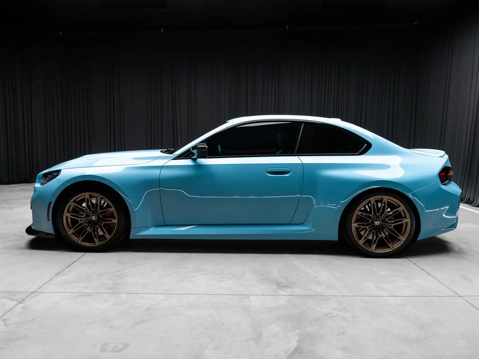 2024 BMW G87 M2 - Image 11 of 21