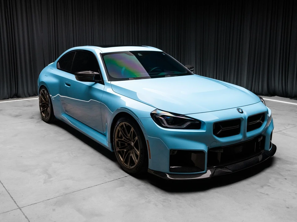 2024 BMW G87 M2 - Image 2 of 21