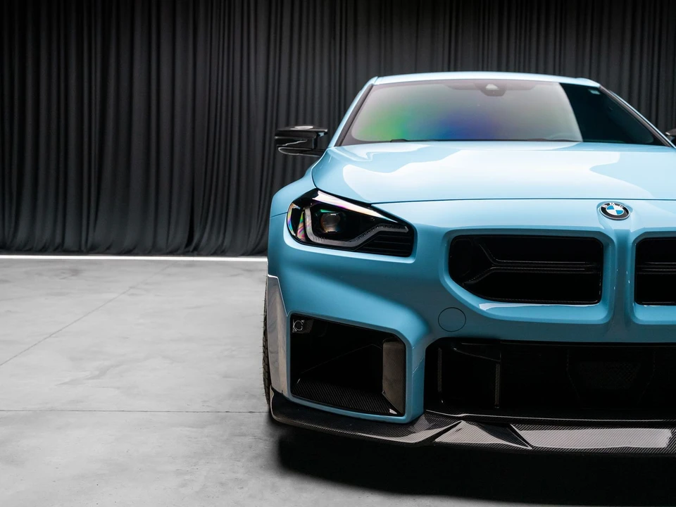 2024 BMW G87 M2 - Image 19 of 21