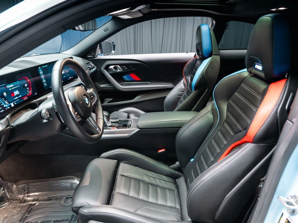 2024 BMW G87 M2 - Image 5 of 21