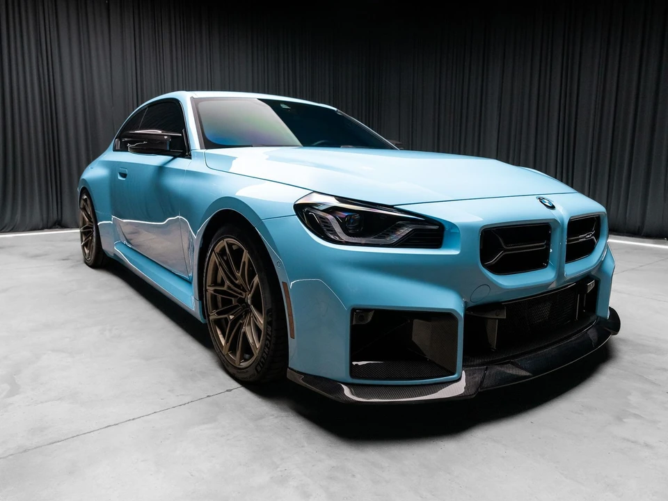 2024 BMW G87 M2 - Image 17 of 21