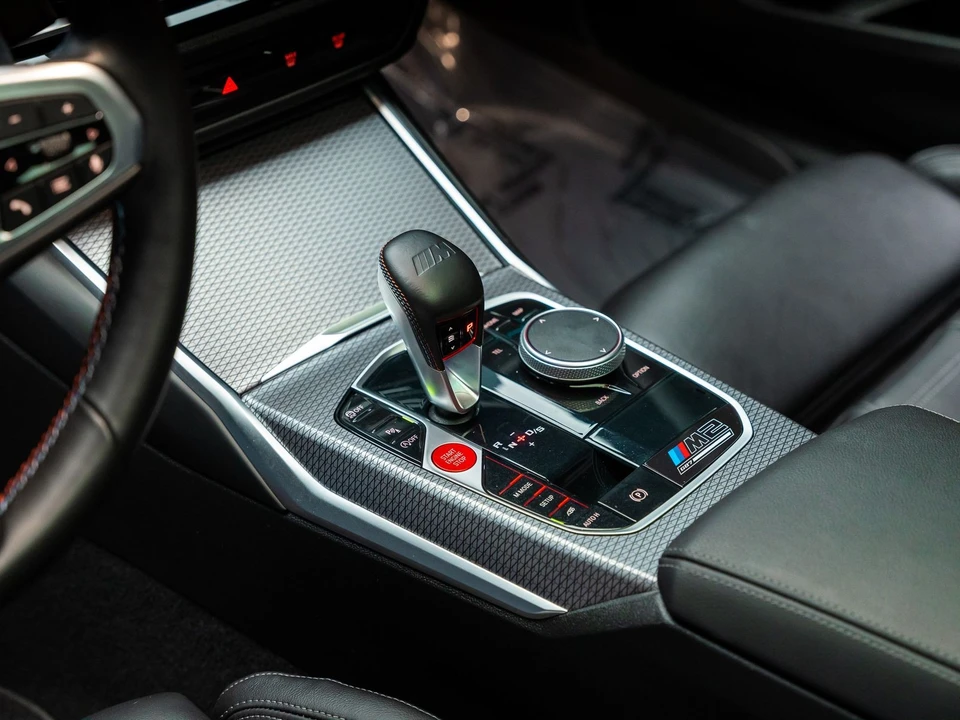 2024 BMW G87 M2 - Image 6 of 21