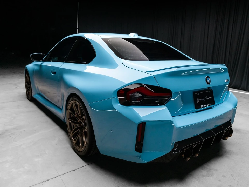 2024 BMW G87 M2 - Image 12 of 21
