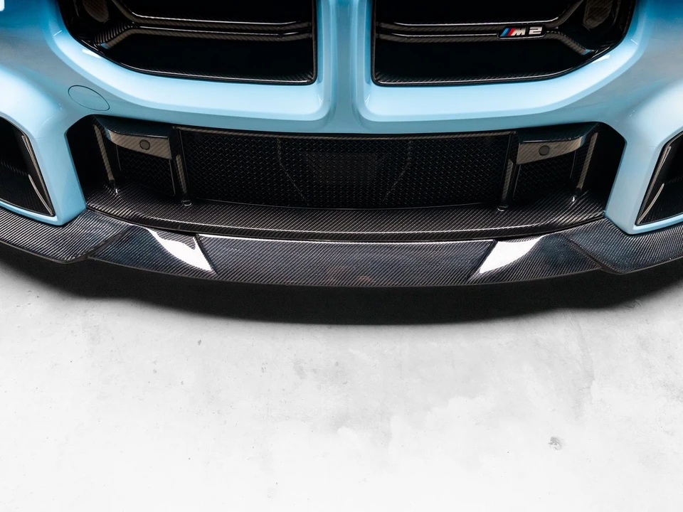 2024 BMW G87 M2 - Image 20 of 21