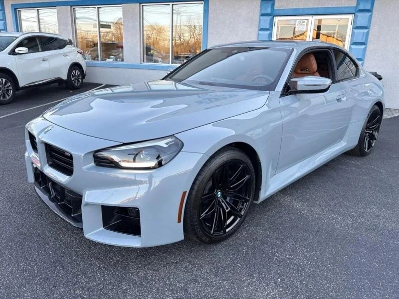 2024 BMW G87 M2 - Image 3 of 12