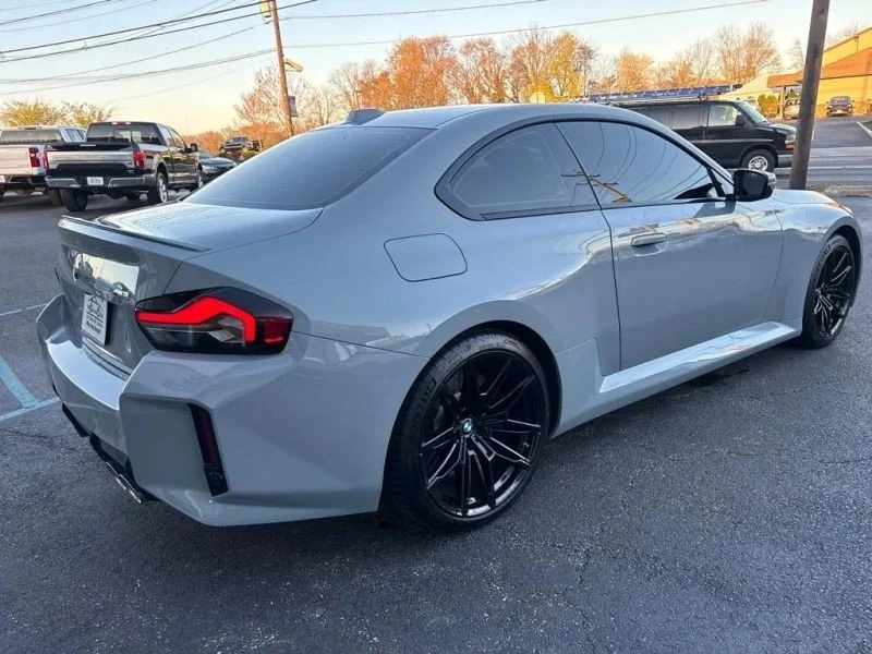 2024 BMW G87 M2 - Image 12 of 12